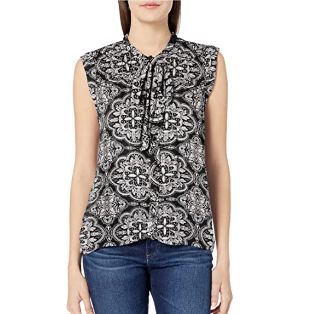 Volcom Women’s Even More Top Size L